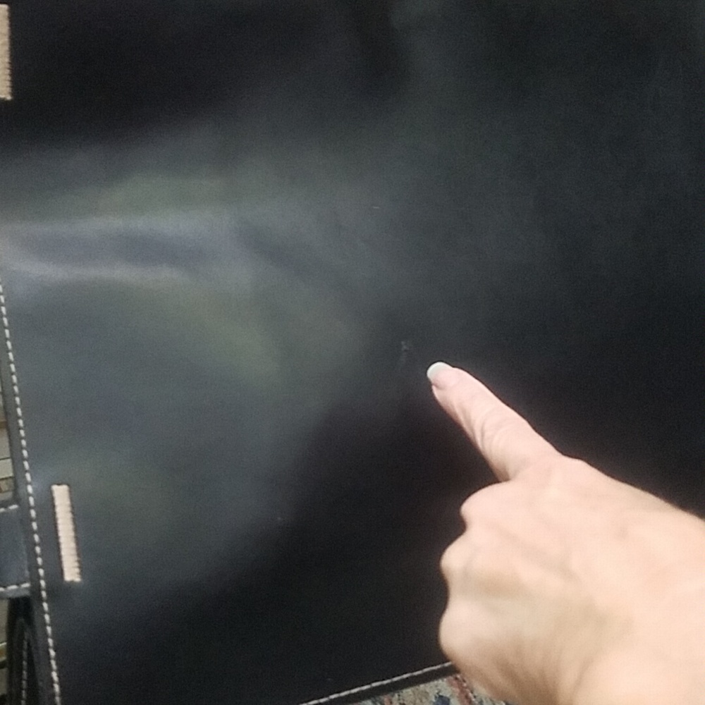 Givenchy Tote Shoulder Bag - Picture 16 of 17
